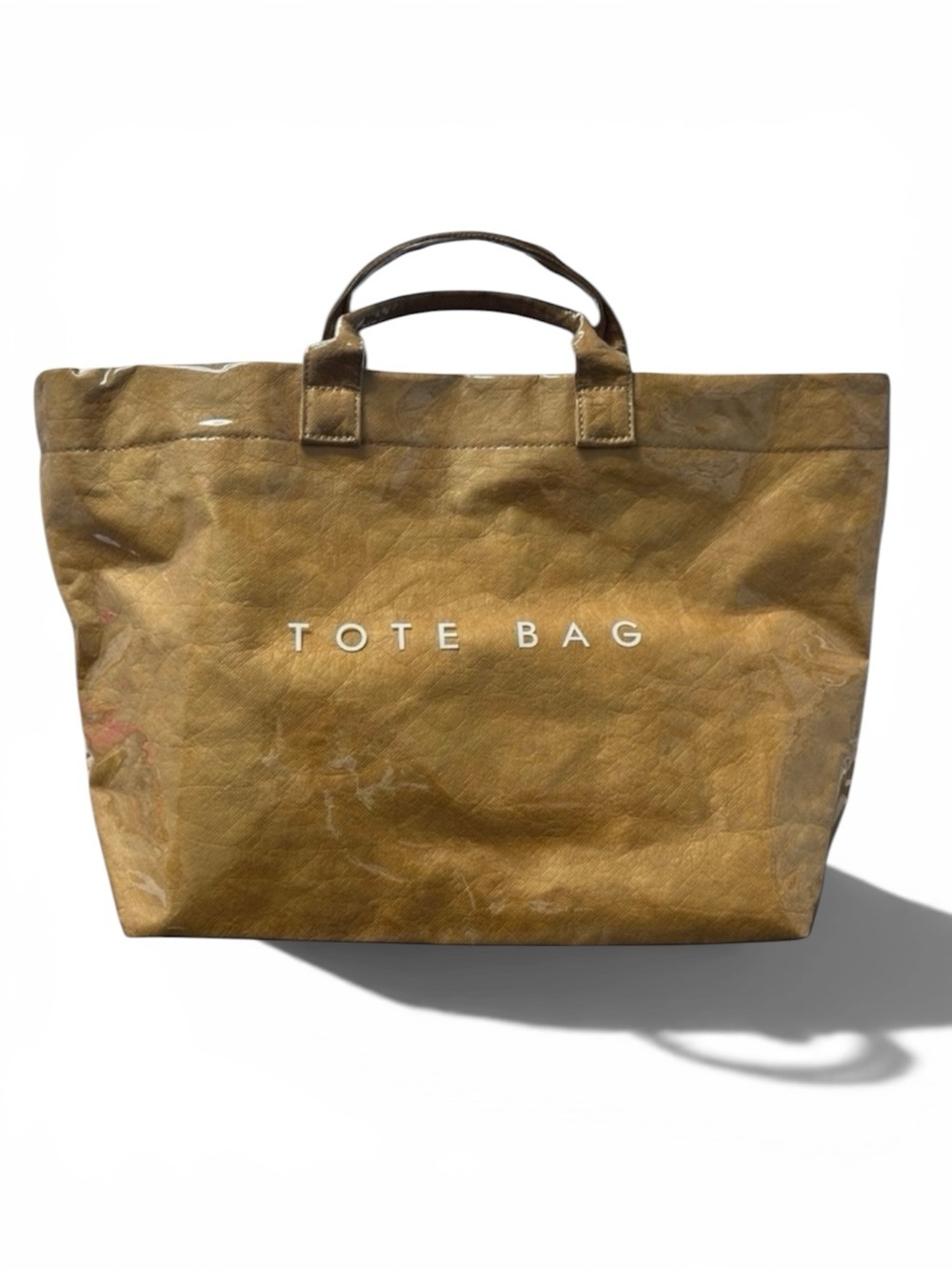 Reusable Shopping Tote Bag